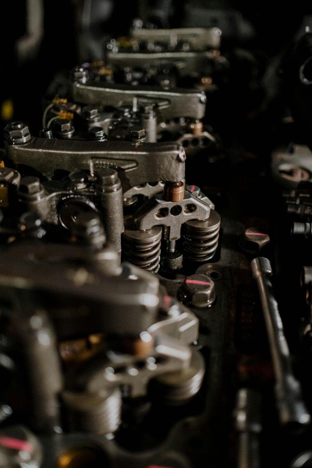 Why Choosing Reliable Used Auto Parts is a Smart Choice for Vehicle Owners in the UAE